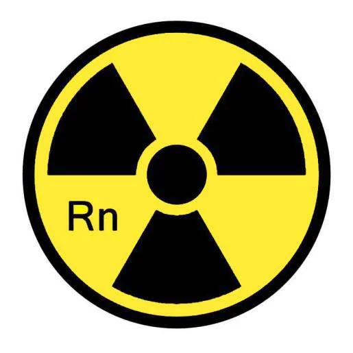 Is Radon a big risk?