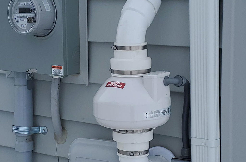 Do Radon Mitigation Systems Really Work?