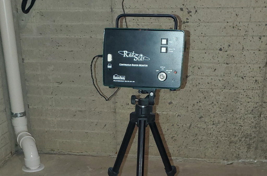 What is a Radon Test and Why is it Important?