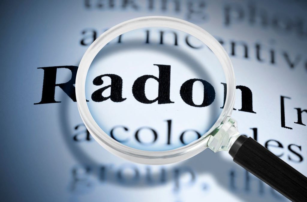 Six Facts About Radon